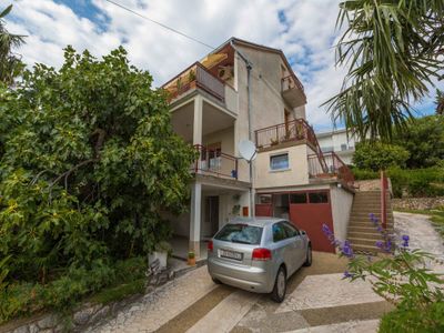 Ferienwohnung für 5 Personen (70 m²) in Crikvenica 9/10