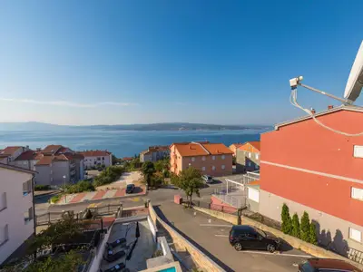Ferienwohnung für 2 Personen (30 m²) in Crikvenica 5/10