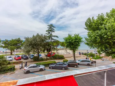 Ferienwohnung für 4 Personen (40 m²) in Crikvenica 3/10