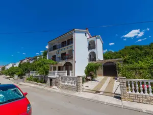 Ferienwohnung für 5 Personen (45 m²) in Crikvenica