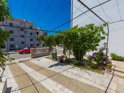 Ferienwohnung für 5 Personen (55 m²) in Crikvenica 7/10