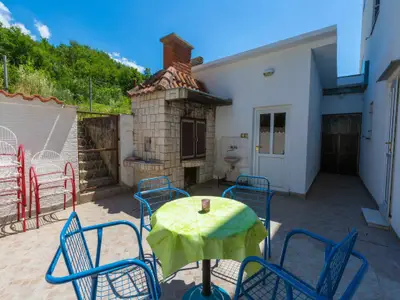 Ferienwohnung für 5 Personen (45 m²) in Crikvenica 10/10