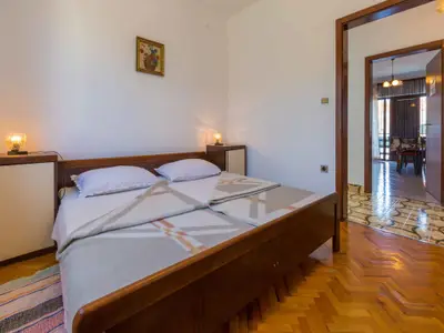 Ferienwohnung für 10 Personen (100 m²) in Crikvenica 3/10