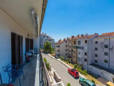 Ferienwohnung für 10 Personen (100 m²) in Crikvenica 5/10