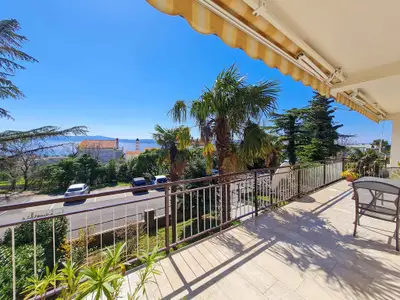 Ferienwohnung für 4 Personen (100 m²) in Crikvenica 4/10