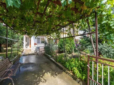 Ferienwohnung für 4 Personen (100 m²) in Crikvenica 7/10