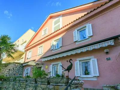 Ferienwohnung für 3 Personen (27 m²) in Crikvenica 6/10