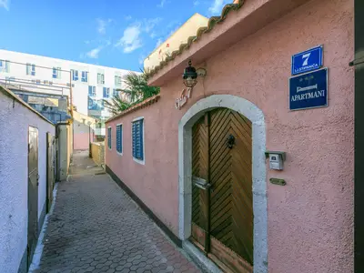Ferienwohnung für 4 Personen (36 m²) in Crikvenica 10/10