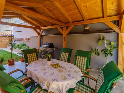 Ferienwohnung für 5 Personen (65 m²) in Crikvenica 8/10