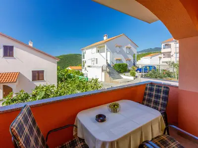 Ferienwohnung für 4 Personen (25 m²) in Crikvenica 4/10