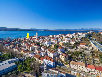 Ferienwohnung für 5 Personen (65 m²) in Crikvenica 3/10