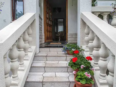 Ferienwohnung für 7 Personen (130 m²) in Crikvenica 2/10