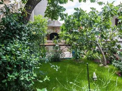 Ferienwohnung für 7 Personen (130 m²) in Crikvenica 7/10