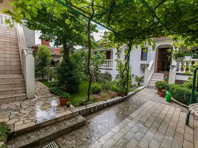 Ferienwohnung für 7 Personen (130 m²) in Crikvenica 8/10