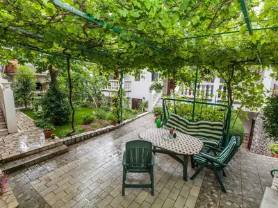 Ferienwohnung für 7 Personen (130 m²) in Crikvenica 9/10