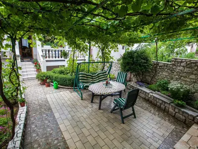 Ferienwohnung für 7 Personen (130 m²) in Crikvenica 10/10