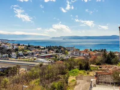 Ferienwohnung für 6 Personen (80 m²) in Crikvenica 7/10
