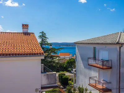 Ferienwohnung für 6 Personen (80 m²) in Crikvenica 9/10