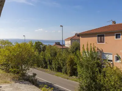Ferienwohnung für 5 Personen (45 m²) in Crikvenica 4/10