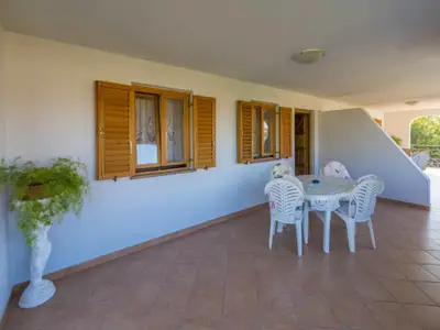 Ferienwohnung für 5 Personen (45 m²) in Crikvenica 5/10