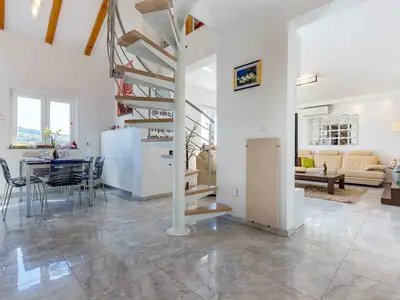 Ferienwohnung für 6 Personen (92 m²) in Crikvenica 7/10