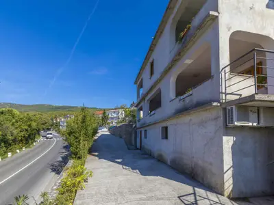 Ferienwohnung für 5 Personen (45 m²) in Crikvenica 7/10