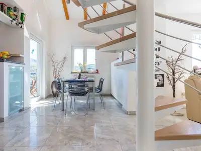 Ferienwohnung für 6 Personen (92 m²) in Crikvenica 8/10