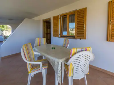 Ferienwohnung für 5 Personen (45 m²) in Crikvenica 4/10