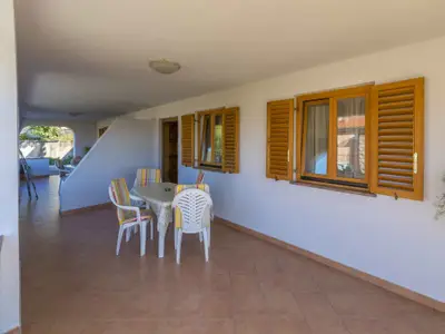 Ferienwohnung für 5 Personen (45 m²) in Crikvenica 7/10