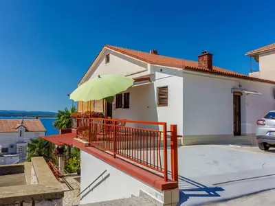 Ferienwohnung für 3 Personen (25 m²) in Crikvenica 2/10
