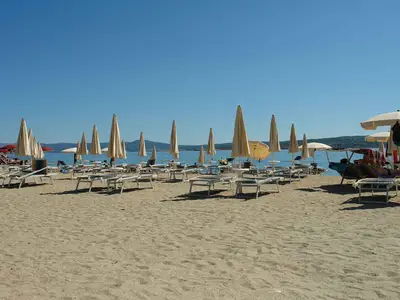 Ferienwohnung für 3 Personen (25 m²) in Crikvenica 7/10