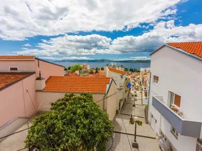 Ferienwohnung für 2 Personen (25 m²) in Crikvenica 2/10