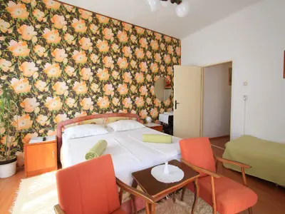 Ferienwohnung für 2 Personen (25 m²) in Crikvenica 9/10
