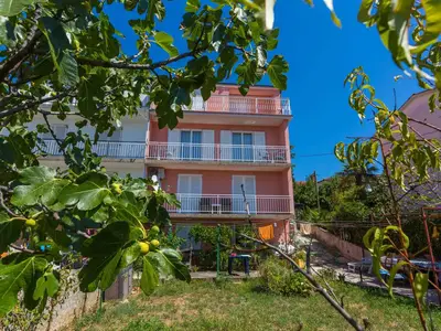 Ferienwohnung für 5 Personen (60 m²) in Crikvenica 4/10