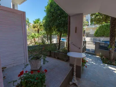 Ferienwohnung für 5 Personen (60 m²) in Crikvenica 6/10