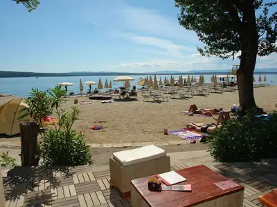 Ferienwohnung für 5 Personen (60 m²) in Crikvenica 8/10