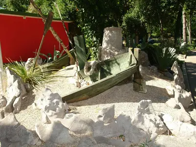 Ferienwohnung für 5 Personen (60 m²) in Crikvenica 10/10