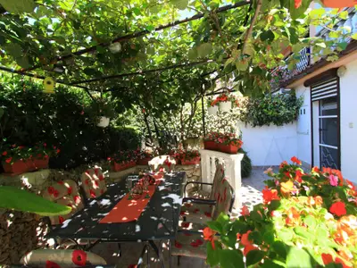 Ferienwohnung für 5 Personen (60 m²) in Crikvenica 2/10