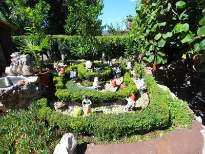 Ferienwohnung für 5 Personen (60 m²) in Crikvenica 4/10