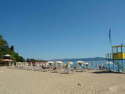 Ferienwohnung für 2 Personen (28 m²) in Crikvenica 5/10