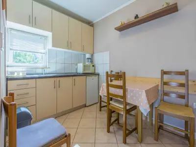 Ferienwohnung für 4 Personen (30 m²) in Crikvenica 8/10