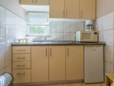 Ferienwohnung für 4 Personen (30 m²) in Crikvenica 9/10