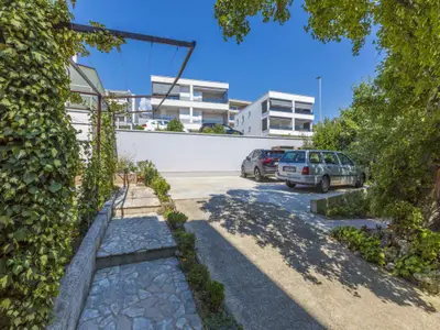 Ferienwohnung für 4 Personen (37 m²) in Crikvenica 5/10