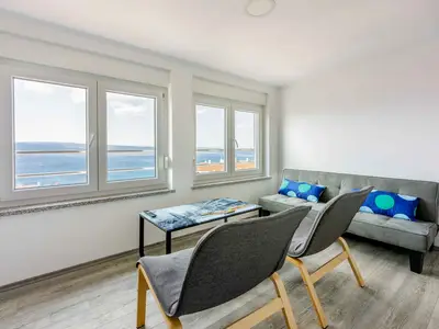 Ferienwohnung für 4 Personen (37 m²) in Crikvenica 6/10