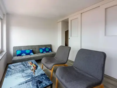 Ferienwohnung für 4 Personen (37 m²) in Crikvenica 7/10