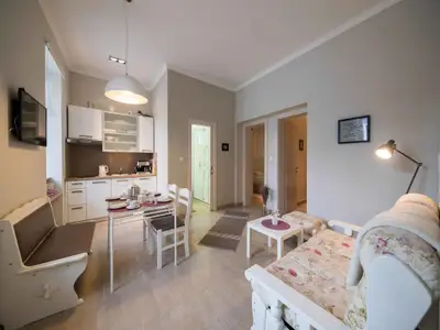 Ferienwohnung für 4 Personen (45 m²) in Crikvenica 10/10