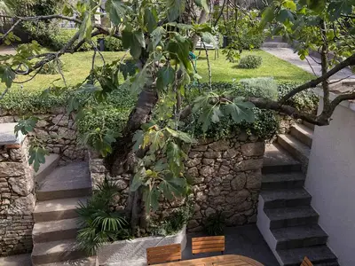 Ferienwohnung für 4 Personen (57 m²) in Crikvenica 8/10