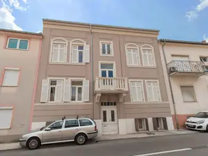 Ferienwohnung für 4 Personen (41 m²) in Crikvenica