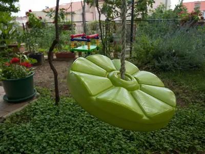 Ferienwohnung für 4 Personen (41 m²) in Crikvenica 4/10