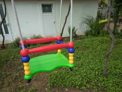 Ferienwohnung für 4 Personen (41 m²) in Crikvenica 5/10